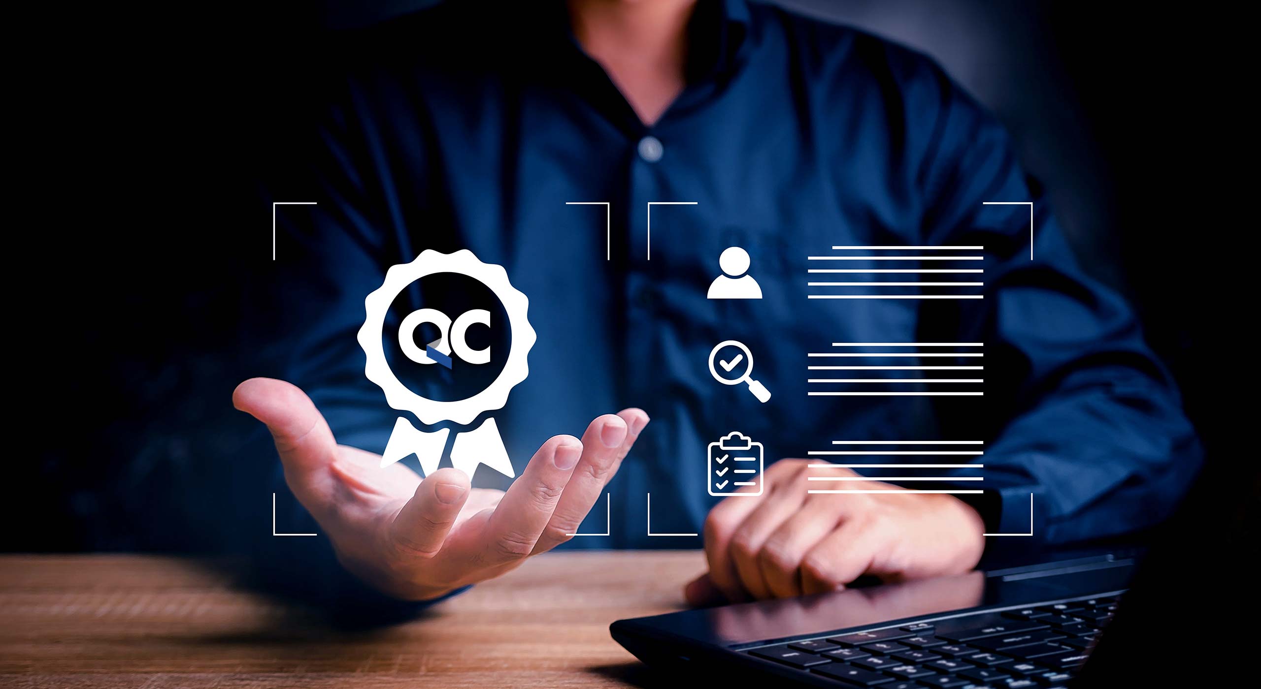 Qualitätsmanagement by Quality Company