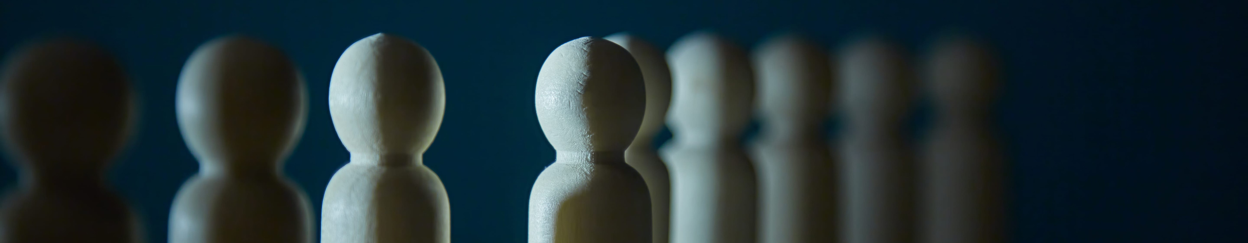 Symbolbild Spielfiguren Emotion Bild